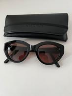 Ace & Tate Lauryn Zonnebril – Zwart, Ovaal – Maat 49, Sieraden, Tassen en Uiterlijk, Zonnebrillen en Brillen | Dames, Overige merken