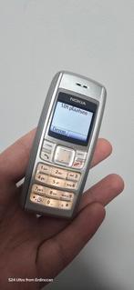 Nokia 1600, Ophalen, Geen camera, Fysiek toetsenbord, Zo goed als nieuw