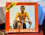 Het Grote Eddy Merckx bordspel 1971, Antiek en Kunst, Ophalen of Verzenden