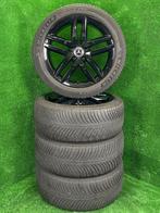 Originele 19 inch Mercedes velgen winterbanden V-klasse W447, 19 inch, Banden en Velgen, Germany, Personenwagen