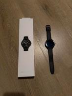 Xiaomi Watch 2 Pro - Nieuwstaat!, Sieraden, Tassen en Uiterlijk, Smartwatches, Xiaomi, Conditie, Zwart, Ophalen of Verzenden