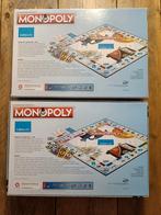 2 X ' Monopoly Catawiki', Jumbo., Ophalen of Verzenden, Zo goed als nieuw, Jumbo.