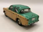 Dinky Toys 175 Hillman Minx Saloon -GOED- M10, Hobby en Vrije tijd, Modelauto's | 1:43, Gebruikt, Auto, Dinky Toys, Ophalen of Verzenden