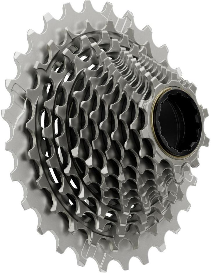 SRAM Red AXS XG-1290 E1 12 speed cassette, Fietsen en Brommers, Fietsonderdelen, Nieuw, Racefiets, Overige typen, Ophalen of Verzenden