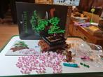 Botanical collection Bonsai, Kinderen en Baby's, Speelgoed | Duplo en Lego, Ophalen of Verzenden, Zo goed als nieuw