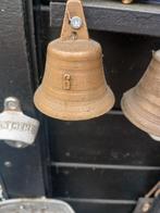 Klokken of bellen, Ophalen of Verzenden