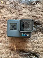 GoPro Hero 6 + veel accessoires!, Ophalen of Verzenden, Zo goed als nieuw, GoPro