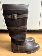 Human nature laarzen maat 38, Kleding | Dames, Schoenen, Ophalen of Verzenden, Zo goed als nieuw, Bruin, Hoge laarzen