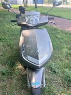Peugeout Vivacity 2017, Ophalen, Zo goed als nieuw, Peugeot