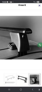 dakdragers, Ophalen, Zo goed als nieuw