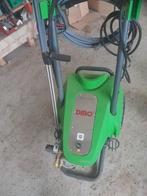 Type: ECN-S 210/15

30 - 210 bar

180 - 900 l/h

7,0 kW, Tuin en Terras, Ophalen, Dibo, Nieuw, Met autostop en -start
