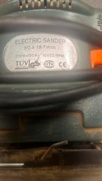 Schuurmachine, Huis en Inrichting, Kachels, Ophalen of Verzenden, Gebruikt, Gas, Gaskachel