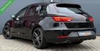 Seat Leon ST 2.0 TSI CUPRA 290 Pano.dak/Viritual/Carplay/Bea, Auto's, Seat, 15 km/l, Gebruikt, 4 cilinders, Leon