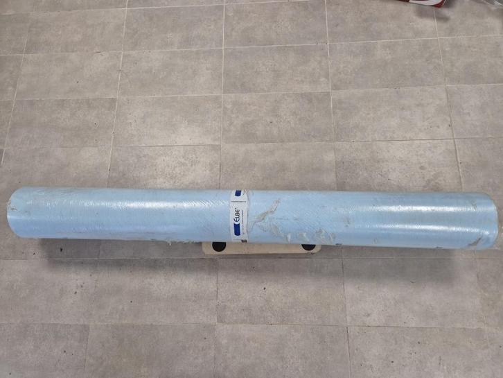 Rol zwembadfolie liner + rol geotextiel, Tuin en Terras, Zwembaden, Nieuw, Inbouwzwembad, 120 cm of meer, Rond, Ophalen of Verzenden