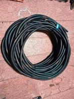 Stroomkabel lineax h07 rn/f 5g4. 56,5 meter, Ophalen, Kabel of Snoer