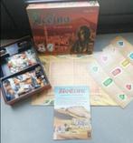 Medina, prachtig strategisch bordspel, Vijf spelers of meer, Ophalen of Verzenden, Zo goed als nieuw