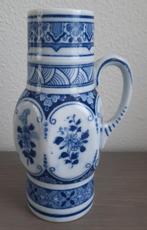 delfts blauw kruik kannetje - porceleyne fles, Antiek en Kunst, Antiek | Keramiek en Aardewerk, Ophalen of Verzenden