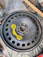 Volvo velg thuiskomer, Ophalen