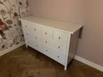 Ikea commode met messing greepjes, Huis en Inrichting, Kunststof, 100 tot 150 cm, Nieuw, Ophalen of Verzenden