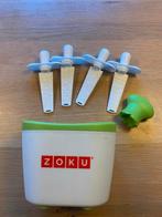 Zoku Quick Pop Maker Ijsmaker, Ophalen of Verzenden, Gebruikt