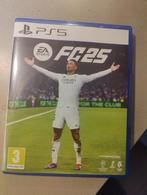 FC25 voor PS5 - De voetbalgame van 2025, Ophalen of Verzenden, Nieuw
