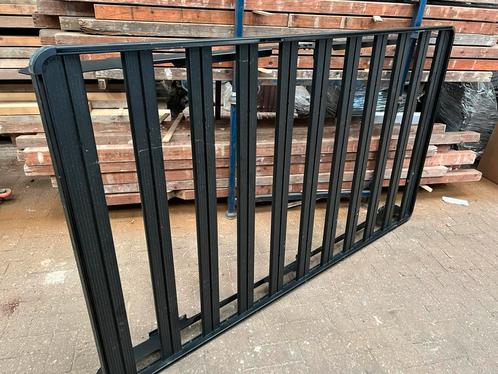 Front runner Roofrack / dakdrager tbv Pajero te koop, Auto diversen, Dakdragers, Zo goed als nieuw, Ophalen of Verzenden