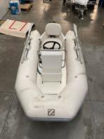 Zodiac Yachtline 275R + 6pk Tohatsu - Vaarklaar!, Watersport en Boten, Ophalen, Gebruikt
