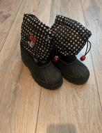 Snowboots maat 29, Ophalen, Zo goed als nieuw, Jongen of Meisje, Laarzen