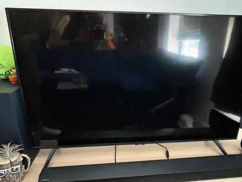 Samsung 43 inch 4K UHD Smart TV - UE43TU7070, Audio, Tv en Foto, Televisies, Gebruikt, 100 cm of meer, Samsung, 50 Hz, Ophalen of Verzenden