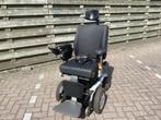puma 40 electrisch rolstoel, Ophalen of Verzenden, Gebruikt, Elektrische rolstoel