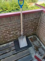 Aluminium volumeschep Offner, Tuin en Terras, Hand-tuingereedschap, Ophalen, Zo goed als nieuw, Overige soorten
