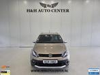 Volkswagen Polo 1.2 TSI Cross |NAVI|CAMERA|CRUISE|, Stof, Gebruikt, Zwart, 4 cilinders