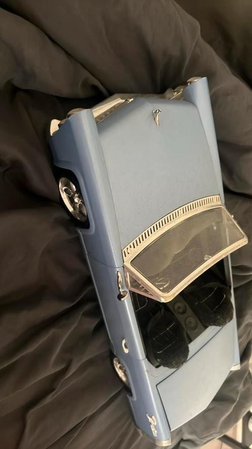 Bratz Cadillac 2002 vintage speelgoedauto Zeldzaam item, Hobby en Vrije tijd, Modelauto's | 1:5 tot 1:12, Gebruikt, Auto, Ophalen