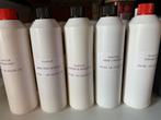 BOILIE FLAVOURS UIT ENGELAND 250 ML FLESSEN, Watersport en Boten, Hengelsport | Karpervissen, Ophalen of Verzenden, Nieuw, Complete set