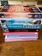 Diverse boeken. In 1x ophalen in Scheveningen, Boeken, Thrillers, Ophalen of Verzenden, Zo goed als nieuw