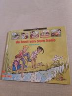 De boot van oom Kees - Andrea Kruis, Ophalen of Verzenden, Zo goed als nieuw, Andrea Kruis, Fictie algemeen