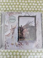 Led Zeppelin IV - CD, Ophalen of Verzenden, 2000 tot heden, Zo goed als nieuw