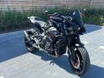 Yamaha MT-10 Gen 1 CP4 BJ 17, Motoren, Motoren | Yamaha, Traction Control, 4 cilinders, Motorrijbewijs A, Particulier