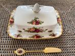 Royal Albert OLD COUNTRY ROSES, Ophalen, Overige typen, Zo goed als nieuw, Overige stijlen