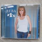 Reba McEntire / Reba # 1's / 2CD (2005 uitgave ) Nieuwstaat, Cd's en Dvd's, Cd's | Country en Western, Ophalen of Verzenden, Zo goed als nieuw