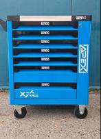 Nieuwe gereedschapswagen gereedschapskar XXL, Ophalen of Verzenden, Gevuld, Nieuw