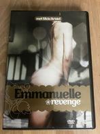 Emmanuelle Revenge DVD - Silvia Kristel, Vanaf 16 jaar, Ophalen of Verzenden, Zo goed als nieuw, Boxset