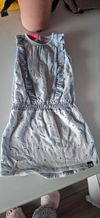 Z8 Jurkje - Leuke print!, Meisje, Z8, Ophalen of Verzenden, Zo goed als nieuw