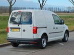 VOLKSWAGEN CADDY 1.4 CGI aardgas/benzine eur6, Gebruikt, Euro 6, 4 cilinders, CNG (Aardgas)