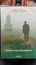 Heimat 3, Alle leeftijden, Ophalen of Verzenden, Zo goed als nieuw, Duitsland