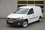 Volkswagen Caddy Maxi 1.6 TDI Comfort BJ2015 Audio | Trekhaa, Auto's, Bestelauto's, Voorwielaandrijving, Euro 5, Stof, Gebruikt