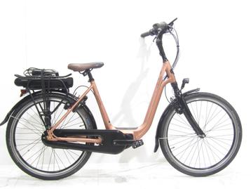 Gazelle Ami brons dames 47cm 26inch beschikbaar voor biedingen