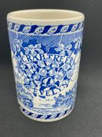 Vintage Mason’s Crabtree & Evelyn / beker, Antiek en Kunst, Antiek | Keramiek en Aardewerk, Ophalen of Verzenden