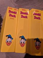 Jaargang Donald Duck, Boeken, Complete serie of reeks, Ophalen of Verzenden, Gelezen