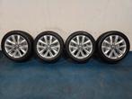 ❄️NIEUWE originele VW Springfield velgen WINTER 18 inch T6.1, 18 inch, 255 mm, Banden en Velgen, Nieuw